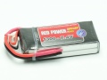 LiPo Akku RED POWER SLP 1300 - 7,4V