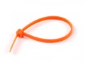 Kabelbinder 150mm x 4mm Orange
