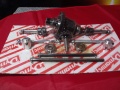 Umbausatz 4x4