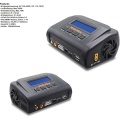 Lader I-Peak 100 V3 AC/DC