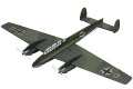 WP ME 110 Depronmodell