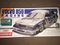 !BK# Volvo850 1:10 GP 2WD