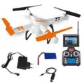 Skywatcher PRO RTF + FPV im Koffer