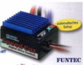 SpeedCar 17T Start 35A NiMH/NiCd Akku