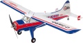 ROBBE DHC-2 BEAVER AIR BEAVER BLAU PNP