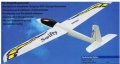 SWIFTY für Hangflug und Bungeestart