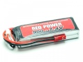 RED POWER LiPO 900-11,1V