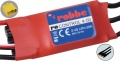 RO-CONTROL 4-50 2-4S -50(70)A 5V/5A SWITCH BEC
