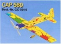 CAP 580 Flatout