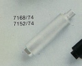 !SCHALLDAEMPFER Enya 120-4C