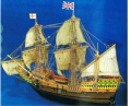 !WP MAYFLOWER *Rarität 80-iger Jahre