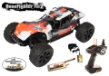 DuneFighter PRO 2 - brushless RTR