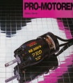 !PRO 330/4 PRO-Motor
