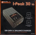 Lader I-Peak 30V3 / 230V