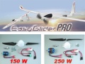 BK EasyGlider PRO kit