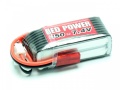 LiPo Akku RED POWER SLP 350 - 7,4V