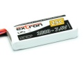 LiPo Akku Extron X2 1800 - 7,4V (25C | 50C)
