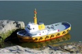 WP POLLUX 2 Elektro Boot