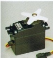 !Servo EUROPA-BB-Servo mit Universalstecker