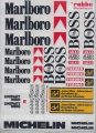 MARLBORO ---- Rarität aus den 80-iger Jahre