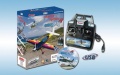 EasyFly 4 SE mit USB-Game-Comm.