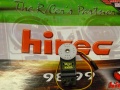HITEC Power-ServoHS-605BB