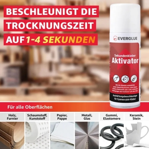 Aktivator 200mL