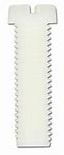 Zylinderschrauben M 6 x 75 / Nylon