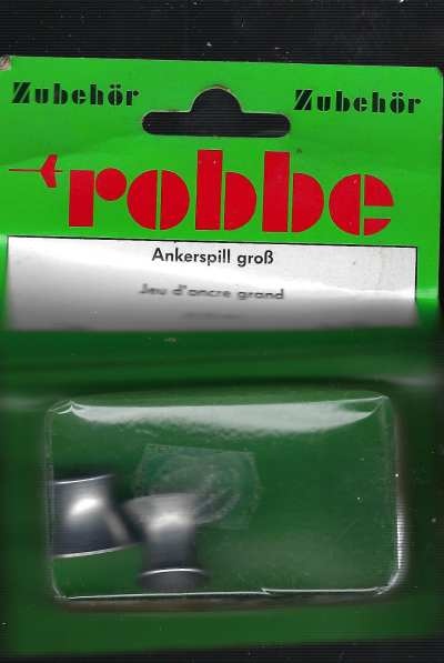 Ankerspill gross (/) 20mm