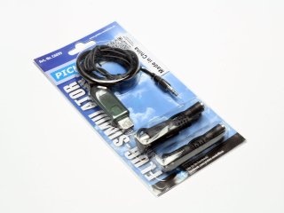 Flugsimulator V.2/USB Anschlusskit