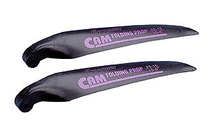 CAM FOLDING PROP Bl.30x15 cm