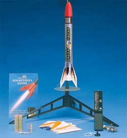 Raketenmodelle