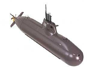 RC-U-Boote