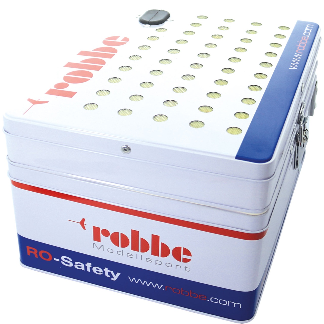 ROBBE RO-SAFETY LIPO TRESOR