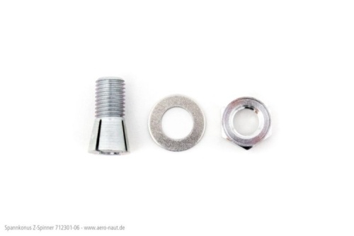 Konus für Z-Spinner Ø2,30