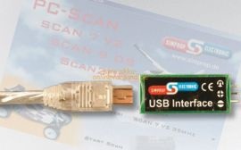 PC-Interface USB