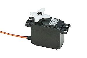 Standard Servos