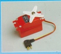 Micro-BB-Servo mit MPX Stecker