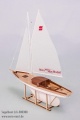 Lili Segelboot   M1:20