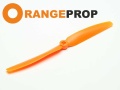 Orange Prop 8 x 4
