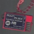 !Empf&auml;nger 35MHz FM
