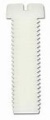 Zylinderschrauben M 6 x 50 / Nylon