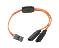 Graupner / JR Y-Kabel - 15cm