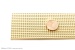Riffelblech 40x250mm
