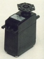 !Servo RS-2001 MG Multiplex-Stecker