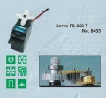 DIGITALSERVO FS 250 T