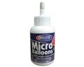Microballons 250 ml DELUXE BD15