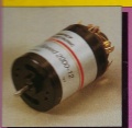 POWER SPEED MOTOR 2000-12 BB