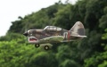 P-40 Flying Tigers  / 320 mm