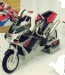 Lenkung u. Servo Saver